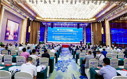 金桂微香·聚巴蜀 瑞普藍助力實現(xiàn)西南?；髽I(yè)安全穩(wěn)健發(fā)展！